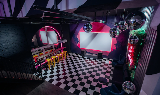 Фото №6 зала Зал "Оушен Драйв"