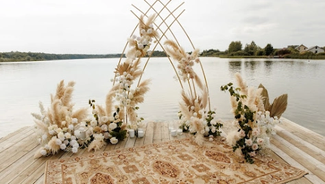 Фото №5 зала Event-площадка