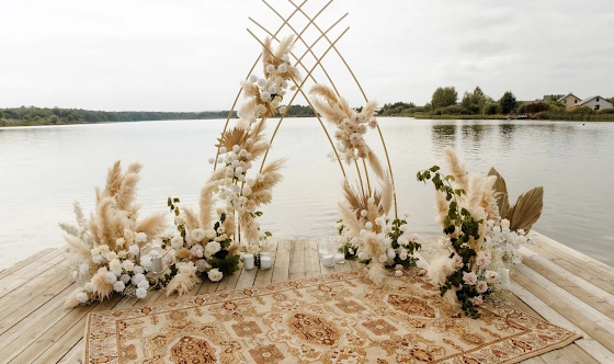 Фото №8 зала Event-площадка