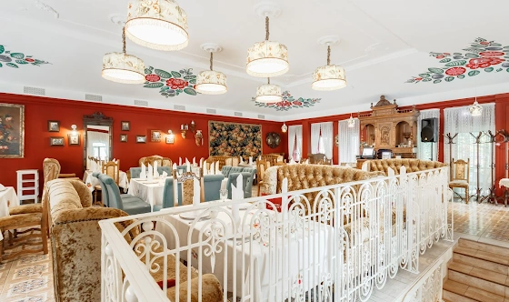 Фото №11 зала Зал "Основной"