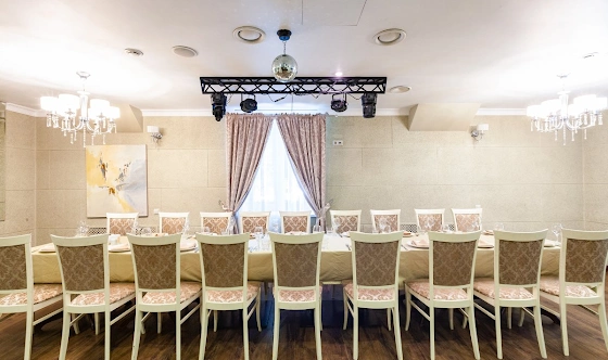 Фото №14 зала Зал «Музыкальный»