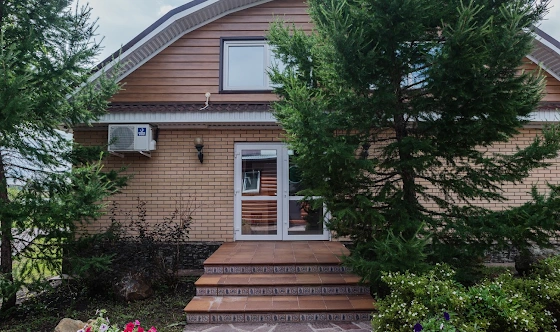 Фото №17 зала Ресторан "Лось-Найкин"