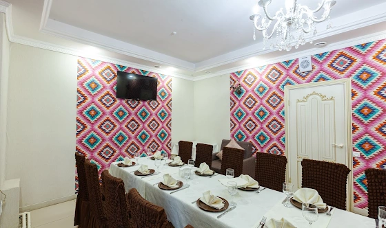 Фото №7 зала Малый зал 