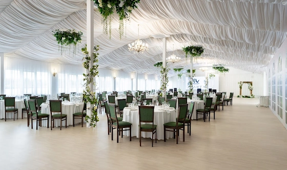 Фото №6 зала Зал «Аэлита»