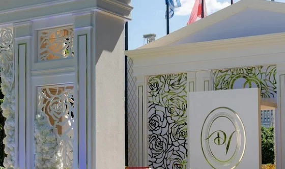 Фото №6 зала Зал  MERCURY