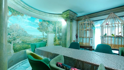 Фото №3 зала VIP-зал