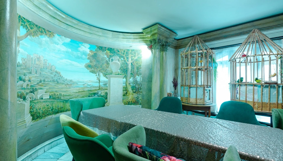 Фото №3 зала VIP-зал