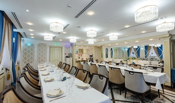 Фото №7 зала Основной зал