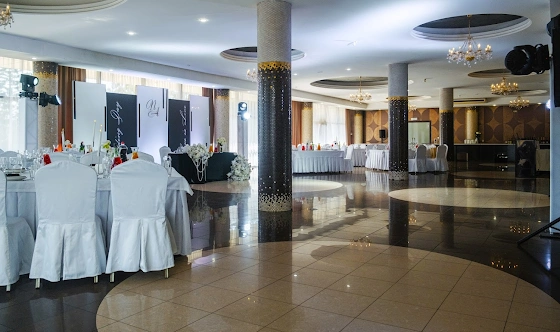 Фото №18 зала Большой зал