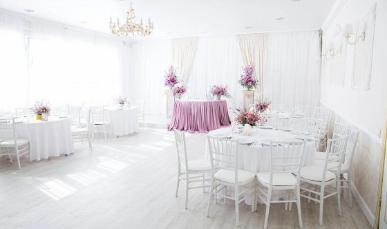 Фото №2 зала Конференц-зал в Бутик-отеле "У Озера"