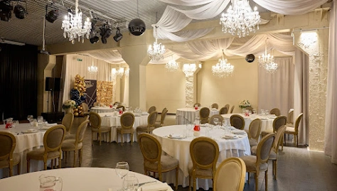 Фото №5 зала Банкетный зал «Каре»