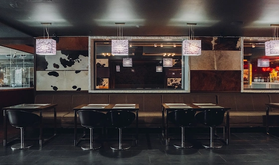 Фото №4 зала Зал "Виски"