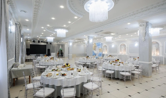 Фото №18 зала Основной зал