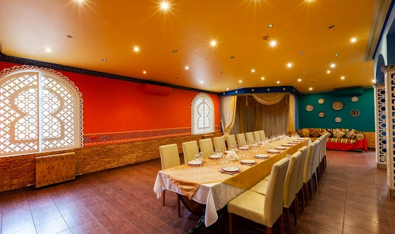 Фото №6 зала Основной зал 