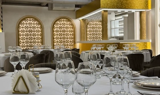 Фото №6 зала Зал №5