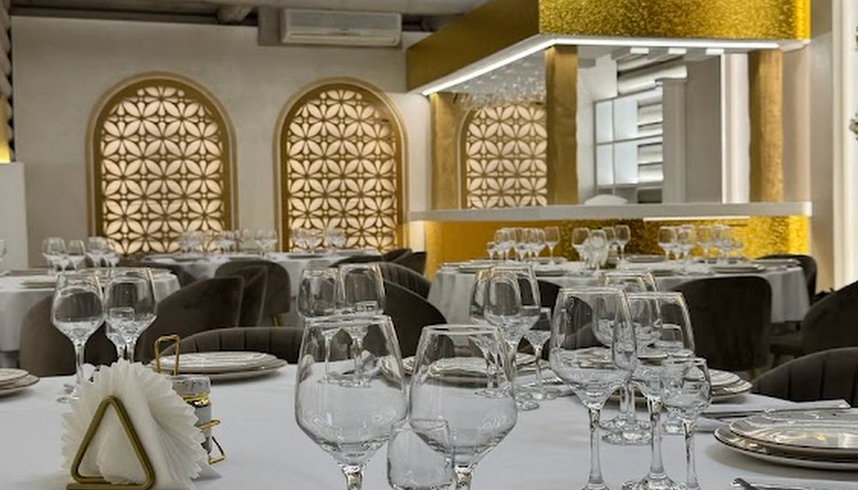 Фото №6 зала Зал №5