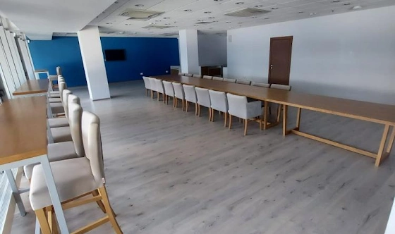 Фото №4 зала Большая ложа