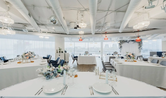 Фото №17 зала Основной зал