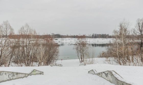 Фото №13 зала Основной зал