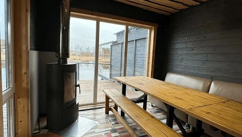 Фото №3 зала Пирс 