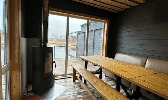 Фото №3 зала Пирс 