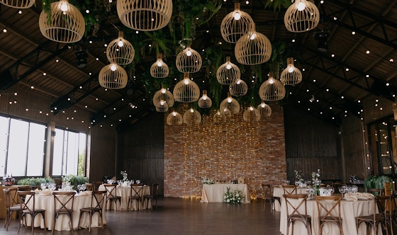 Фото №2 зала Веранда