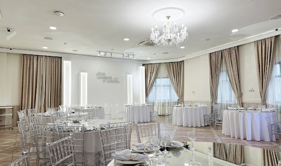 Фото №18 зала Основной зал