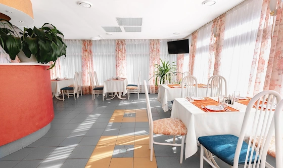 Фото №5 зала Большой зал