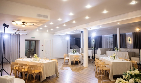 Фото №4 зала Эвент