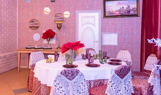 Фото №8 зала Коттедж с банкетным залом