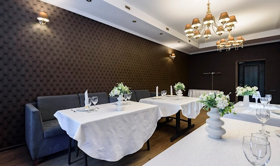 Фото №7 зала VIP-зал