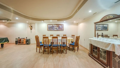 Фото №1 зала Зал на 20 человек