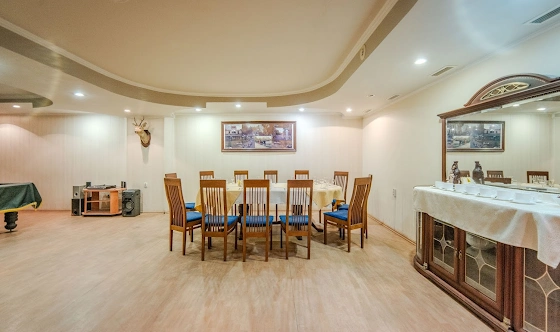 Фото №1 зала Зал на 20 человек