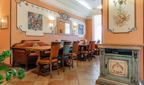 Фото №10 зала Основной зал