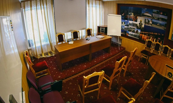 Фото №3 зала Зал на 50 человек