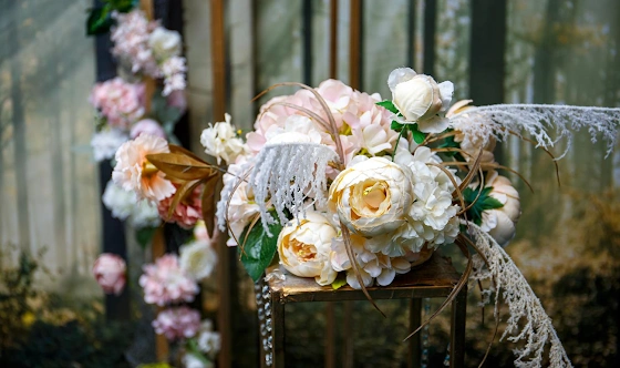 Фото №13 зала Galaxy Hall