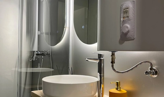 Фото №4 зала ATOMM L