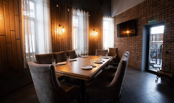 Фото №3 зала Лофт 