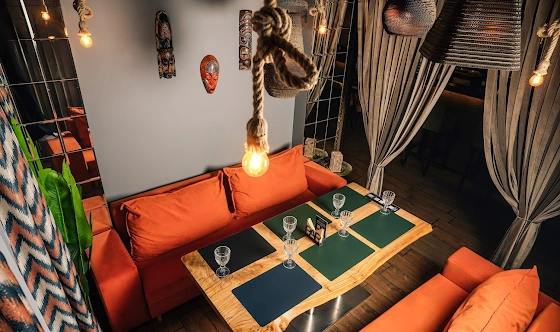 Фото №8 зала 1 зал