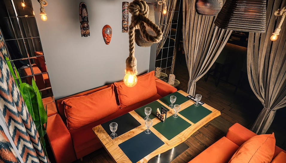 Фото №8 зала 1 зал