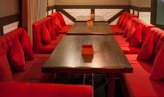 Фото №8 зала Помещение