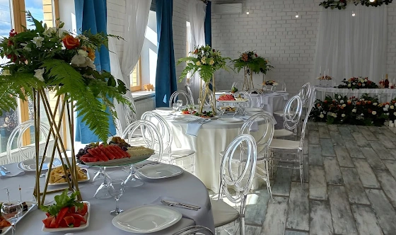 Фото №18 зала Зал «Лофт»