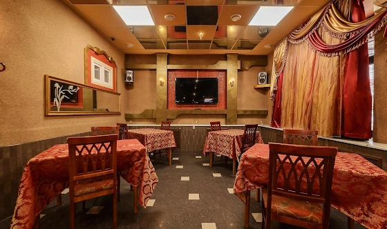 Фото №4 зала Малый зал