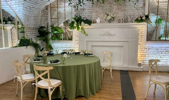 Фото №14 зала Основной зал