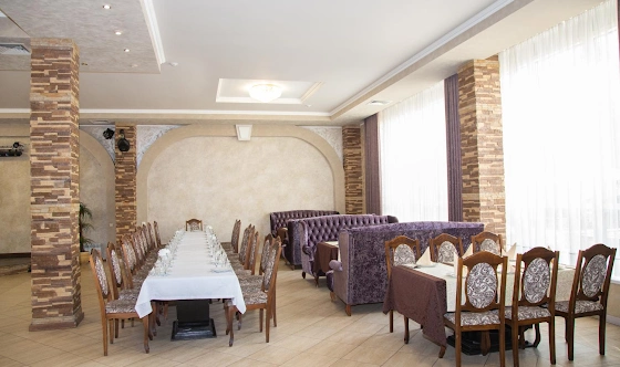 Фото №8 зала Банкетный зал