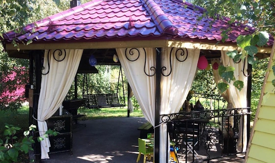 Фото №7 зала Дом у воды