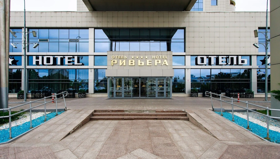 Фото №15 зала Зал «Адмиральский»