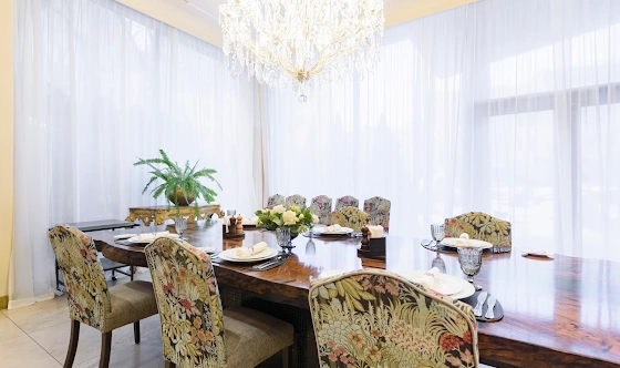 Фото №7 зала Garden VIP