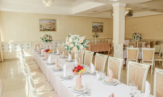 Фото №12 зала Основной зал 