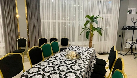 Фото №3 зала Зал №1